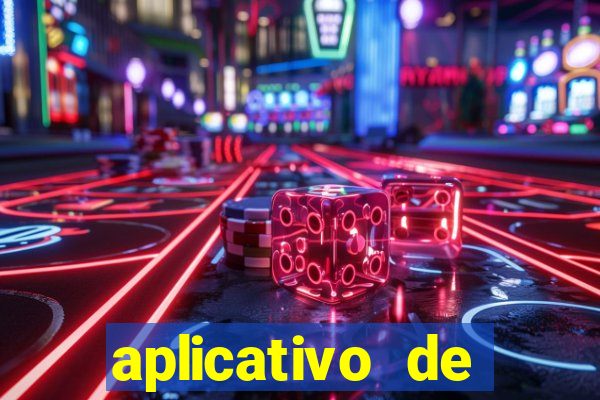 aplicativo de apostas online
